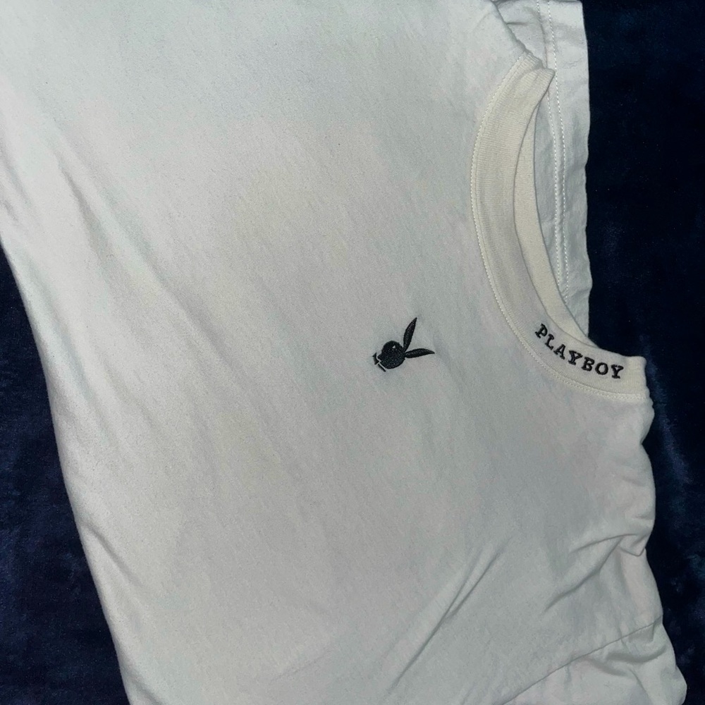 PLAYBOY TEE